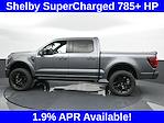 New 2024 Ford F-150 Supercharged SuperCrew Cab 4x4, Pickup for sale #01T2874 - photo 11