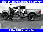 New 2024 Ford F-150 Supercharged SuperCrew Cab 4x4, Pickup for sale #01T2874 - photo 61