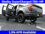 New 2024 Ford F-150 Supercharged SuperCrew Cab 4x4, Pickup for sale #01T2874 - photo 62