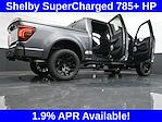 New 2024 Ford F-150 Supercharged SuperCrew Cab 4x4, Pickup for sale #01T2874 - photo 64