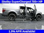 New 2024 Ford F-150 Supercharged SuperCrew Cab 4x4, Pickup for sale #01T2874 - photo 65