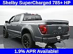 New 2024 Ford F-150 Supercharged SuperCrew Cab 4x4, Pickup for sale #01T2874 - photo 13