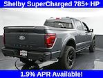 New 2024 Ford F-150 Supercharged SuperCrew Cab 4x4, Pickup for sale #01T2874 - photo 15