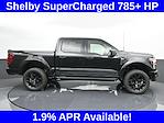 New 2024 Ford F-150 Supercharged SuperCrew Cab 4x4, Pickup for sale #01T2876 - photo 3