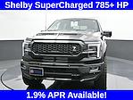 New 2024 Ford F-150 Supercharged SuperCrew Cab 4x4, Pickup for sale #01T2876 - photo 4