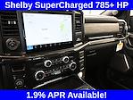 New 2024 Ford F-150 Supercharged SuperCrew Cab 4x4, Pickup for sale #01T2876 - photo 20