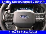 New 2024 Ford F-150 Supercharged SuperCrew Cab 4x4, Pickup for sale #01T2876 - photo 29