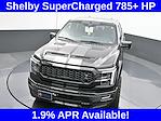 New 2024 Ford F-150 Supercharged SuperCrew Cab 4x4, Pickup for sale #01T2876 - photo 35