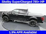 New 2024 Ford F-150 Supercharged SuperCrew Cab 4x4, Pickup for sale #01T2876 - photo 37