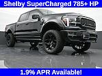 New 2024 Ford F-150 Supercharged SuperCrew Cab 4x4, Pickup for sale #01T2876 - photo 42