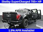 New 2024 Ford F-150 Supercharged SuperCrew Cab 4x4, Pickup for sale #01T2876 - photo 55