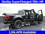 New 2024 Ford F-150 Supercharged SuperCrew Cab 4x4, Pickup for sale #01T2876 - photo 56