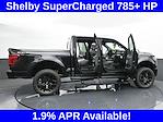 New 2024 Ford F-150 Supercharged SuperCrew Cab 4x4, Pickup for sale #01T2876 - photo 57