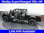 New 2024 Ford F-150 Supercharged SuperCrew Cab 4x4, Pickup for sale #01T2876 - photo 61