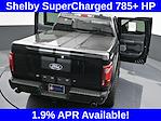 New 2024 Ford F-150 Supercharged SuperCrew Cab 4x4, Pickup for sale #01T2876 - photo 63