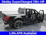 New 2024 Ford F-150 Supercharged SuperCrew Cab 4x4, Pickup for sale #01T2876 - photo 64