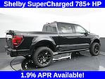 New 2024 Ford F-150 Supercharged SuperCrew Cab 4x4, Pickup for sale #01T2876 - photo 15