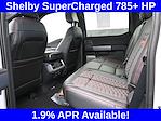 New 2024 Ford F-150 Supercharged SuperCrew Cab 4x4, Pickup for sale #01T2877 - photo 13