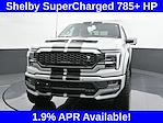 New 2024 Ford F-150 Supercharged SuperCrew Cab 4x4, Pickup for sale #01T2877 - photo 4