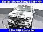 New 2024 Ford F-150 Supercharged SuperCrew Cab 4x4, Pickup for sale #01T2877 - photo 34