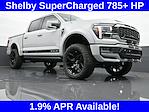 New 2024 Ford F-150 Supercharged SuperCrew Cab 4x4, Pickup for sale #01T2877 - photo 41