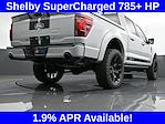 New 2024 Ford F-150 Supercharged SuperCrew Cab 4x4, Pickup for sale #01T2877 - photo 46