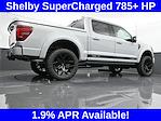 New 2024 Ford F-150 Supercharged SuperCrew Cab 4x4, Pickup for sale #01T2877 - photo 47