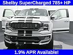 New 2024 Ford F-150 Supercharged SuperCrew Cab 4x4, Pickup for sale #01T2877 - photo 50