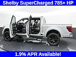 New 2024 Ford F-150 Supercharged SuperCrew Cab 4x4, Pickup for sale #01T2877 - photo 52