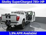 New 2024 Ford F-150 Supercharged SuperCrew Cab 4x4, Pickup for sale #01T2877 - photo 54