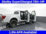 New 2024 Ford F-150 Supercharged SuperCrew Cab 4x4, Pickup for sale #01T2877 - photo 55