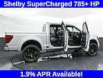 New 2024 Ford F-150 Supercharged SuperCrew Cab 4x4, Pickup for sale #01T2877 - photo 56