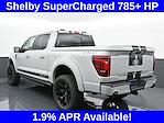 New 2024 Ford F-150 Supercharged SuperCrew Cab 4x4, Pickup for sale #01T2877 - photo 12