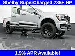 New 2024 Ford F-150 Supercharged SuperCrew Cab 4x4, Pickup for sale #01T2877 - photo 65