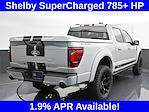 New 2024 Ford F-150 Supercharged SuperCrew Cab 4x4, Pickup for sale #01T2877 - photo 2