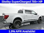 New 2024 Ford F-150 Supercharged SuperCrew Cab 4x4, Pickup for sale #01T2877 - photo 15