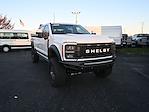 Used 2023 Ford F-250 Shelby Crew Cab 4x4, Pickup for sale #01T2878A - photo 3