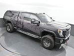 Used 2022 GMC Sierra 2500 AT4 Crew Cab 4x4, Pickup for sale #01T2915A - photo 34