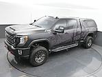 Used 2022 GMC Sierra 2500 AT4 Crew Cab 4x4, Pickup for sale #01T2915A - photo 36