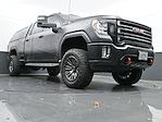 Used 2022 GMC Sierra 2500 AT4 Crew Cab 4x4, Pickup for sale #01T2915A - photo 43