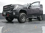 Used 2022 GMC Sierra 2500 AT4 Crew Cab 4x4, Pickup for sale #01T2915A - photo 69