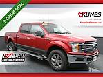 2020 Ford F-150 SuperCrew Cab 4x4, Pickup for sale #01T2917A - photo 1