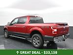 2020 Ford F-150 SuperCrew Cab 4x4, Pickup for sale #01T2917A - photo 4