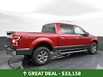 2020 Ford F-150 SuperCrew Cab 4x4, Pickup for sale #01T2917A - photo 2