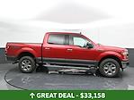 2020 Ford F-150 SuperCrew Cab 4x4, Pickup for sale #01T2917A - photo 9