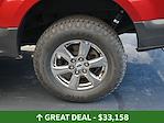 2020 Ford F-150 SuperCrew Cab 4x4, Pickup for sale #01T2917A - photo 13