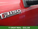 2020 Ford F-150 SuperCrew Cab 4x4, Pickup for sale #01T2917A - photo 18