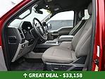 2020 Ford F-150 SuperCrew Cab 4x4, Pickup for sale #01T2917A - photo 19