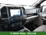 2020 Ford F-150 SuperCrew Cab 4x4, Pickup for sale #01T2917A - photo 25