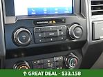 2020 Ford F-150 SuperCrew Cab 4x4, Pickup for sale #01T2917A - photo 29